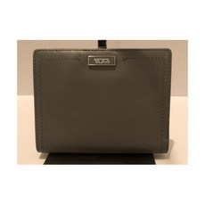 173758 투미 Parker Cool 그레이 패스포트 여권 케이스