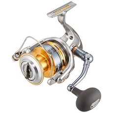 시마노 (SHIMANO) 스피닝 릴 13 바이오 마스타 SW 10000HG, 상세참조인용