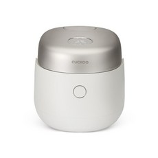 쿠쿠 본사직영 10인용 IH 마스터셰프 사일런스 밥솥 CRP-NHTR1010FGW