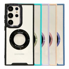 [KT알파쇼핑]아이폰15프로 투명 무선충전 젤리 범퍼 케이스 p1039