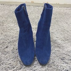띠어리 여성 앵글 부츠 240mm 중고명품 구제