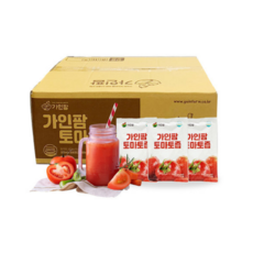 가인토마토즙
