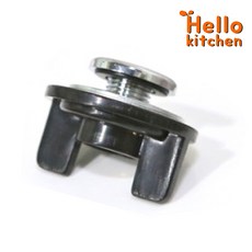 싱크대파우셋구멍마개