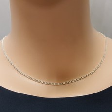 페이퍼체인목걸이