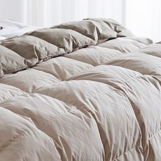 여름구스이불솜