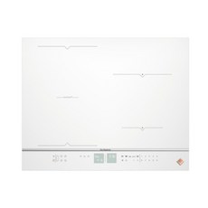 De Dietrich 디트리쉬 DPI7686WP 인덕션 화이트