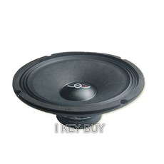 10인치미드우퍼