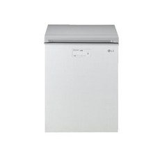 LG 디오스 김치톡톡 김치냉장고 128L K132LW123