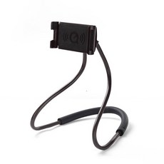 스탠드업목걸이거치대