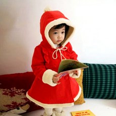 a앨리베이비덤블퍼더플코트