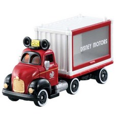 토미카디즈니스쿠터