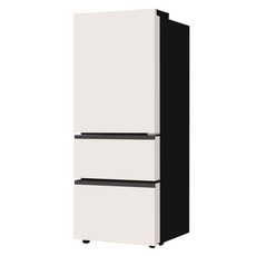 LG전자 디오스 오브제컬렉션 김치톡톡 스탠드형 김치냉장고 Z339MEEF11