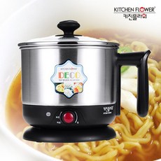 키친플라워스텐멀티포트