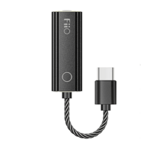 휴대용DAC앰프 FiiO TypeC 피오 hifi KA2, 옵션2