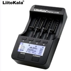 lii-500s