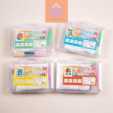 폭신스킬자수세트