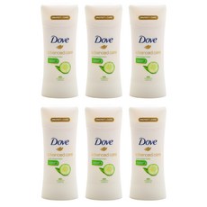 도브 어드밴스드 케어 데오도란트 쿨 에센셜