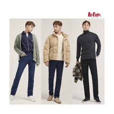 리쿠퍼기모데님