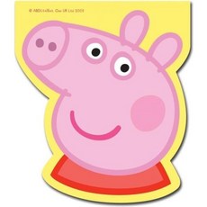 페파피그노트북 TOP01