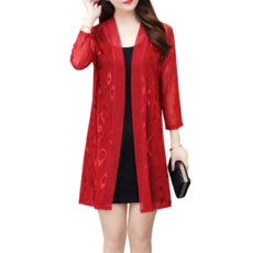 코스모헤어가디건