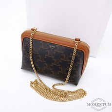 셀린느트리오페숄더백