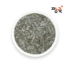 짱죽 12+2 이유식 <중기>죽2(9~10개월부터), 200g, 1개, 죽2-314.검은콩깨죽