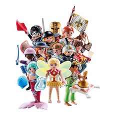 플레이모빌미스터리피규어