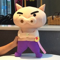 부리부리대마왕인형