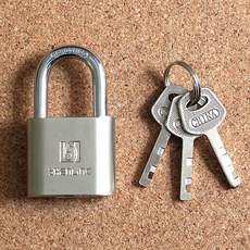 마비스육각자물쇠