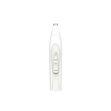오엘라 LED 애견 부분 이발기 OP-PC02, 1개, 화이트