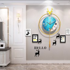 거실디지털액자