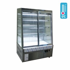 다이아RNF 특허 받은 저온 반찬 쇼케이스 리뷰후기
