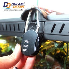 마비스육각자물쇠