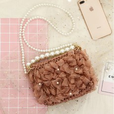 혼합색깔실크실