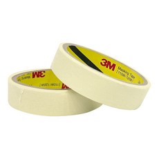 플레이왁스 playwax 3M 마스킹테이프 유막제거 테이프, 단품, 1개