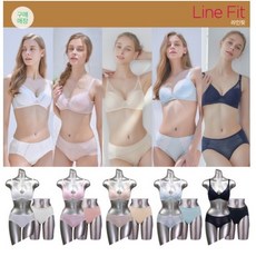 비비안라인핏쿨누디패키지