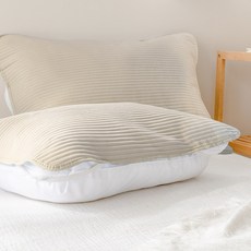 냉감밴딩베개커버