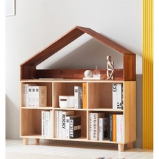 자작나무북카트