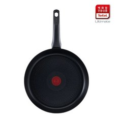테팔 인덕션 볶음팬 SS 티타늄 1X, 28cm - 완벽한 요리의 비밀은 여기 있었다!
 테팔 인덕션 티타늄 3X 얼티밋 프라이팬 28cm 1개