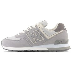 뉴발란스(New Balance) 574 클래식 그레이 스니커즈 운동화 U574BSG