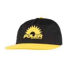 폴러스터프모자