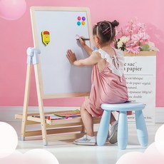 접이식양면자석이젤