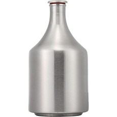 디스펜서 크림맥주 가정용 스테인리스 미니 맥주통 주방 양조용 씰 노브 커버 캠핑용 홈브루잉 신선도 유지 음료 2리터