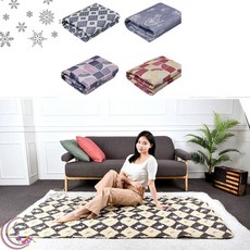 한일의료기전기매트가방