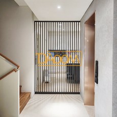 도어다움 현관중문 슬라이딩도어 3연동도어 스윙도어 미서기 현관인테리어 상담 및 실측비용, 1개