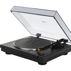 Dual Electronics CS 329 Fully Automatic Two-Speed Turntable 210526