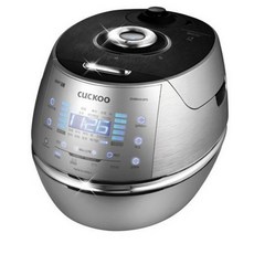 쿠쿠 IH 압력밥솥 CRP-CHS1010FS 10인용