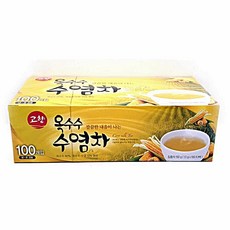 식후 웰빙 손님 깔끔 영양 옥수수 수염차 건강차 간절기 몸에좋은차 부동산, 고향 옥수수수염차100개입 (9,995개)