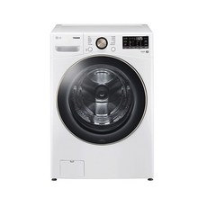 [LG] 트롬 드럼세탁기 F24WDLP / 24kg 화이트