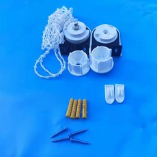 맞춤형비즈발커튼